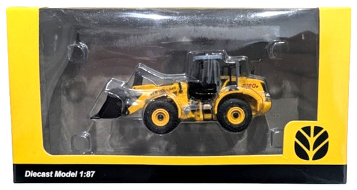 Scale new holland - new,