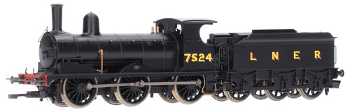 R3230 hornby gauge - r3230, class