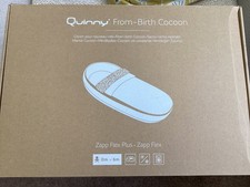 Quinny from-Birth Cocoon