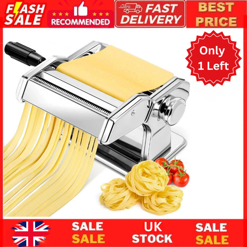Pasta maker machine 1 - in,