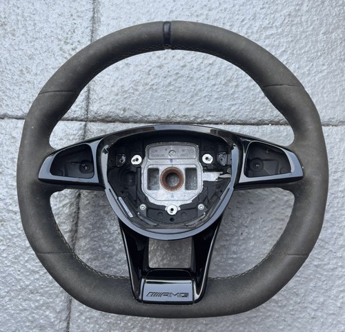 Mercedes benz amg c190 - mercedes-benz,