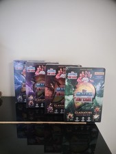 Match Attax Gladiators