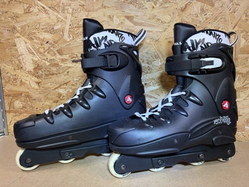 Airwalk skates aggressive - airwalk,
