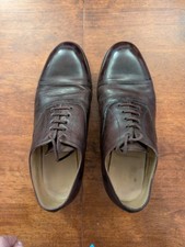 Size 10M Officers Oxford