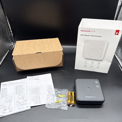 Honeywell home dt3 - home,