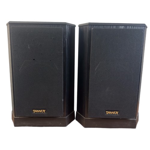 Tannoy 605 vintage - vintage, hi-fi