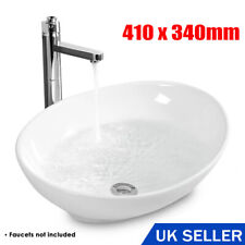 Bathroom Ceramic Basin Counter