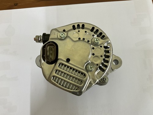 Kubota alternator john deere - kubota,