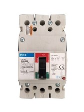 Eaton MCCB 20amp 3phase GGH203