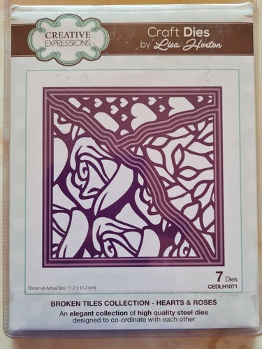 New creative expressions - expressions, craft