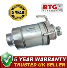 Primer Head Fuel Pump + BOSCH