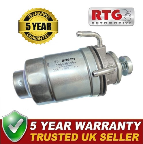 Primer head fuel pump bosch - pump, +