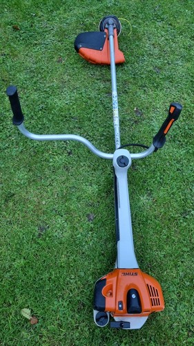 Stihl 410c em - stihl, 410c-em