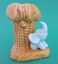 SylvaC Palm Tree Vase with