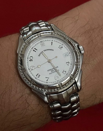 Vintage automatic diver - vintage,