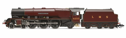 Hornby tt3034 gauge - hornby,