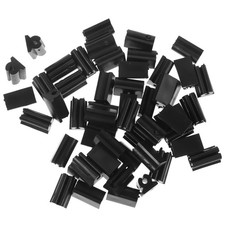  50 Pcs Chair Glides Gliders