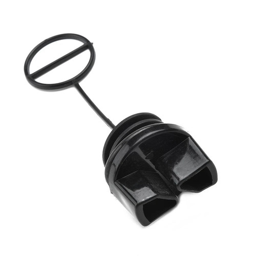 Fuel tank cap - for, mcculloch