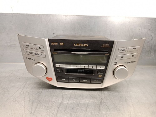 8612048a60 audio system - 8612048a60,
