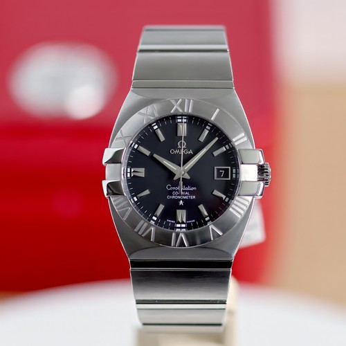 Omega constellation ref - omega,