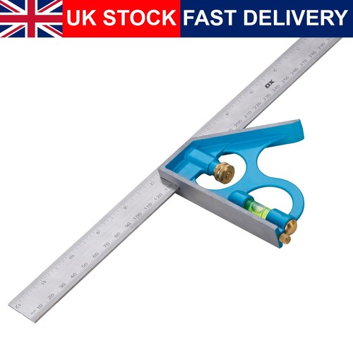 Combination square 300mm - combination,