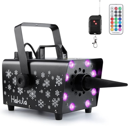 Snow machine hakuta 800w with - machine,,
