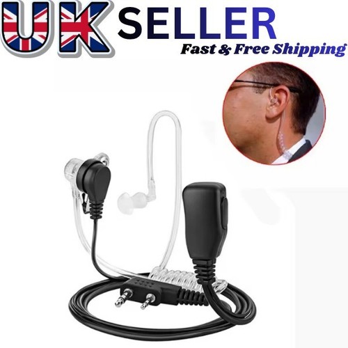 Pin earpiece headset for - pin,