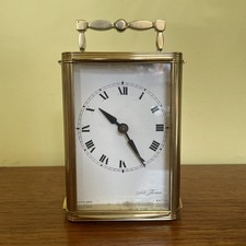 Vintage SETH THOMAS Two-tone