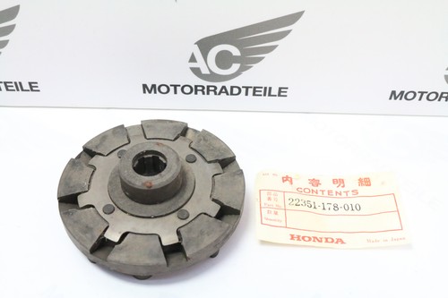 Honda atc70 c50 - atc70, st50