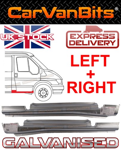 For ford transit mk6 mk7 - ford,