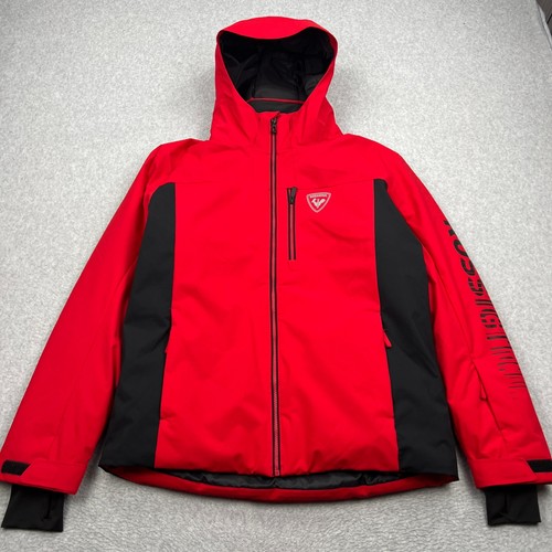 Rossignol podium ski jacket - rossignol,