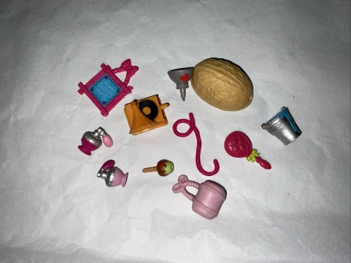 Mini lalaloopsy dolls - mini,