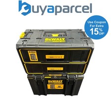 Dewalt toughsystem box - dewalt,