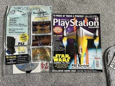 Official US PlayStation