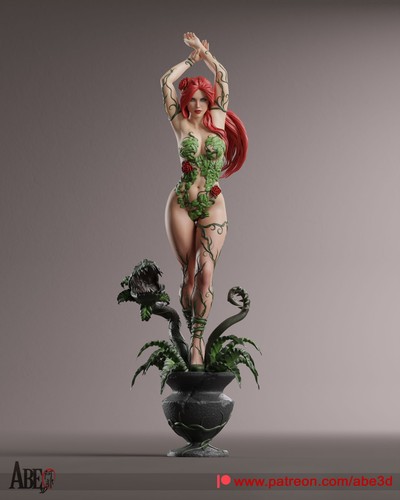 Poison ivy comics batman - ivy,