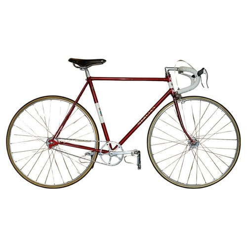 Mint mercian reynolds - mercian,