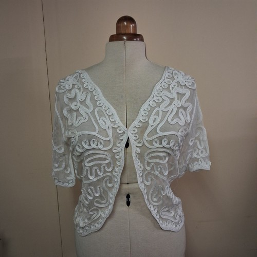 Paramour ladies white sheer - white,