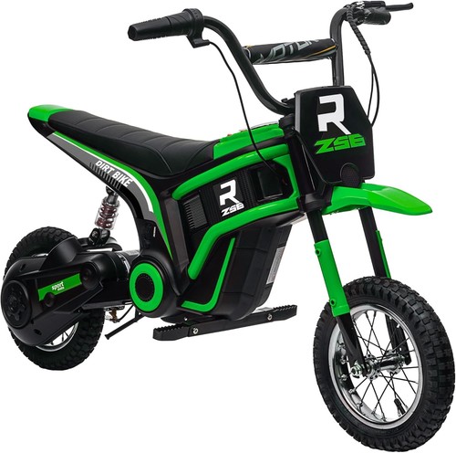 Homcom 24v kids electric - 24v,