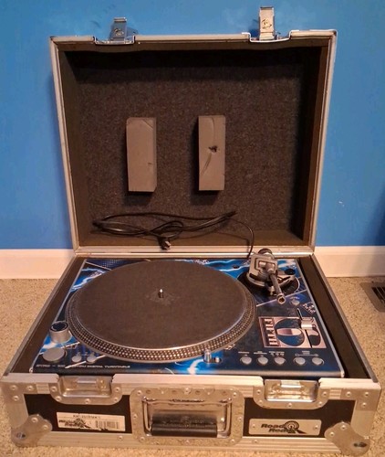 Stanton str8 100 professional - stanton, str8-100