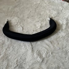 Silver Cross Pop Bumper  bar