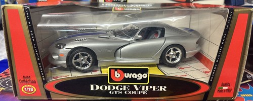 Dodge viper gts coupe - dodge,