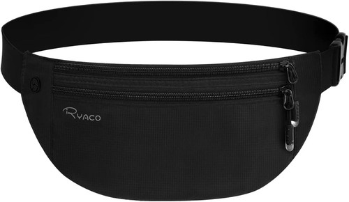Ryaco hidden travel money - money, belt