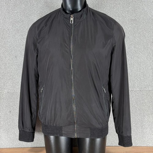 Loro piana black bomber - piana,