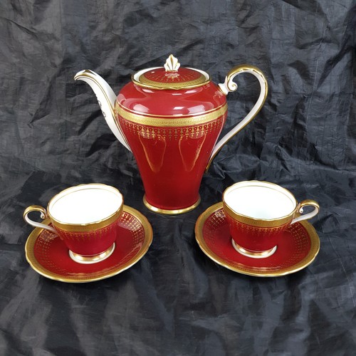 Aynsley heritage maroon red - aynsley,