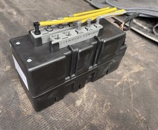 MERCEDES S-CLASS CL COUPE C215