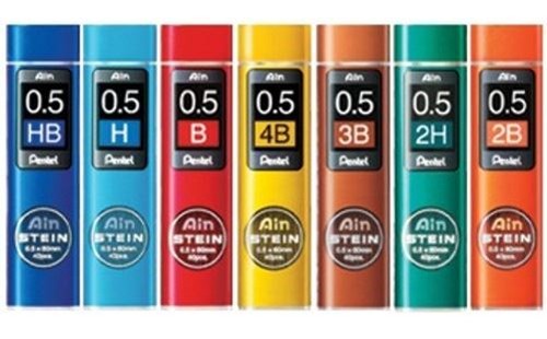 Pentel ain stein - pentel,
