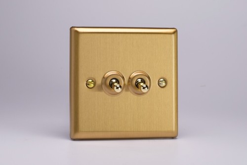 Varilight classic brushed - varilight,