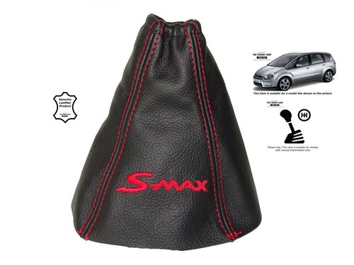 Gear gaiter for ford max - gear, s-max