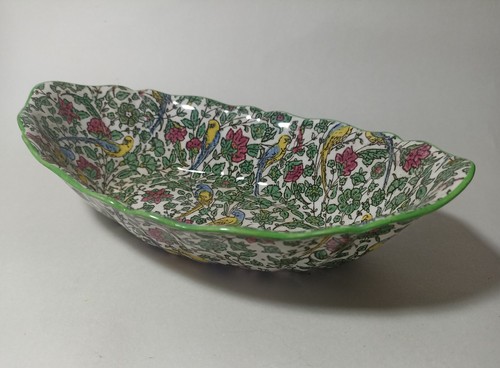 Royal doulton persian - royal, ware