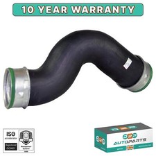 INTERCOOLER TURBO HOSE PIPE